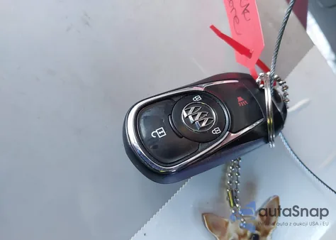 2019 Buick Encore Fwd Preferred z USA, uszkodzony, nr VIN KL4CJASBXKB886232